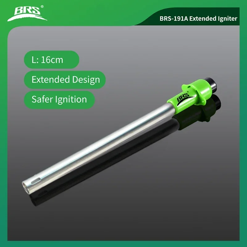 Outdoor Power Burner - BRS-191A 2027 موقد غاز للتخييم في