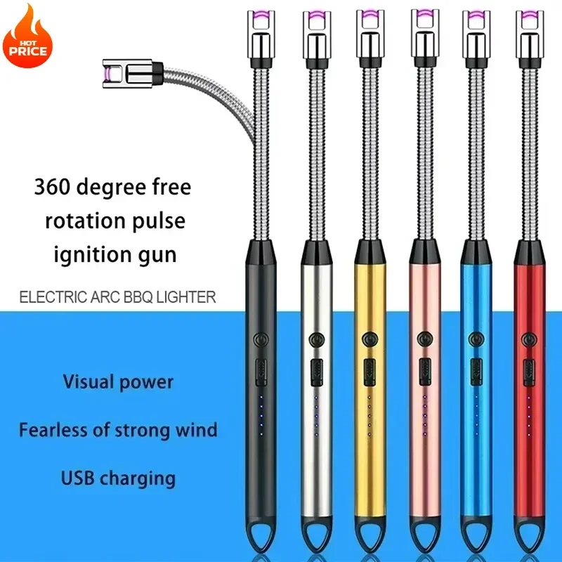 Outdoor Power Burner - 360 ° المطبخ في الهواء الطلق