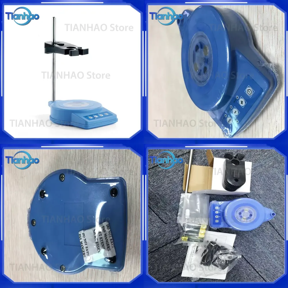 Outdoor Power With Timer - خلاط مغناطيسي محمول صغير مع مؤقت