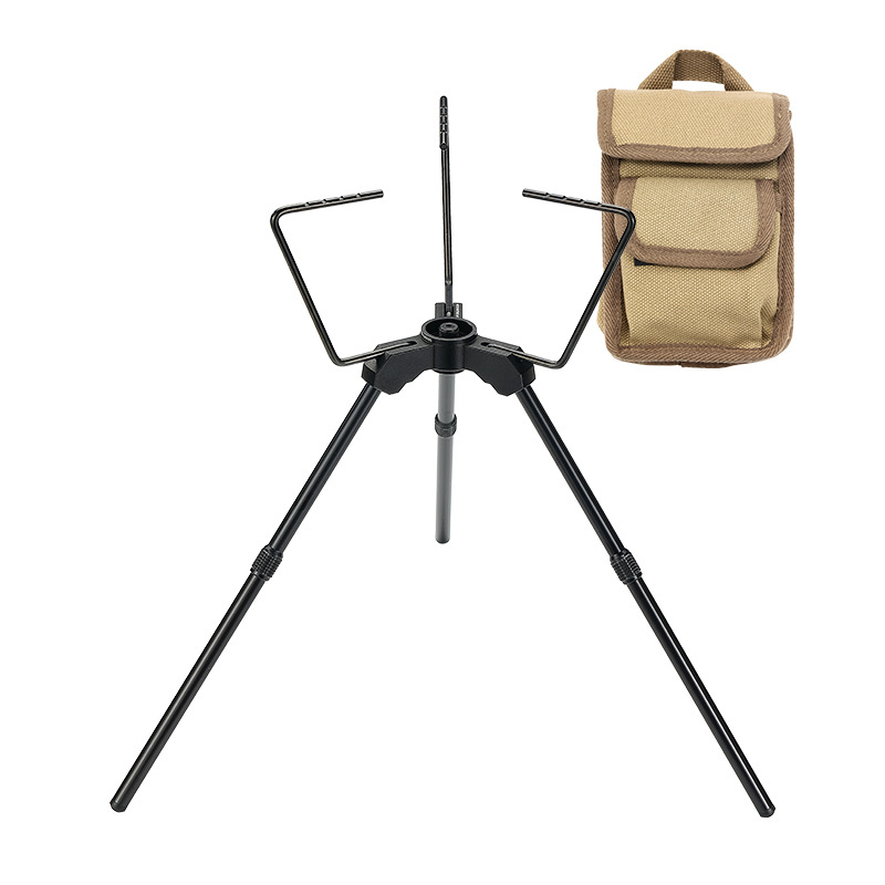 Outdoor Power Burner - CAMPINGMOON BKZ01 BKZ02 التخييم في الهواء