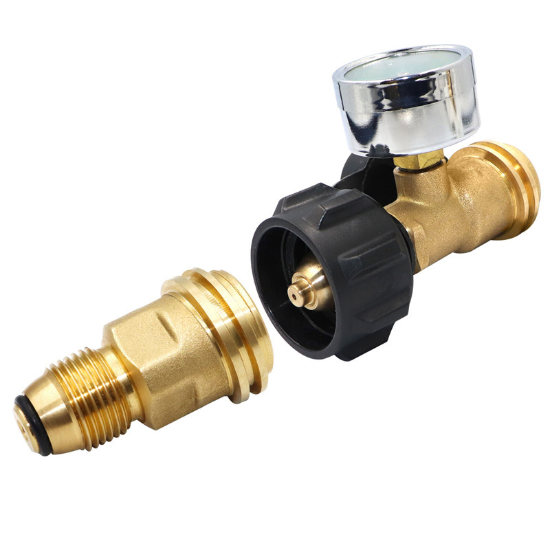 Outdoor Power Burner - محول موقد من نوع POL إلى
