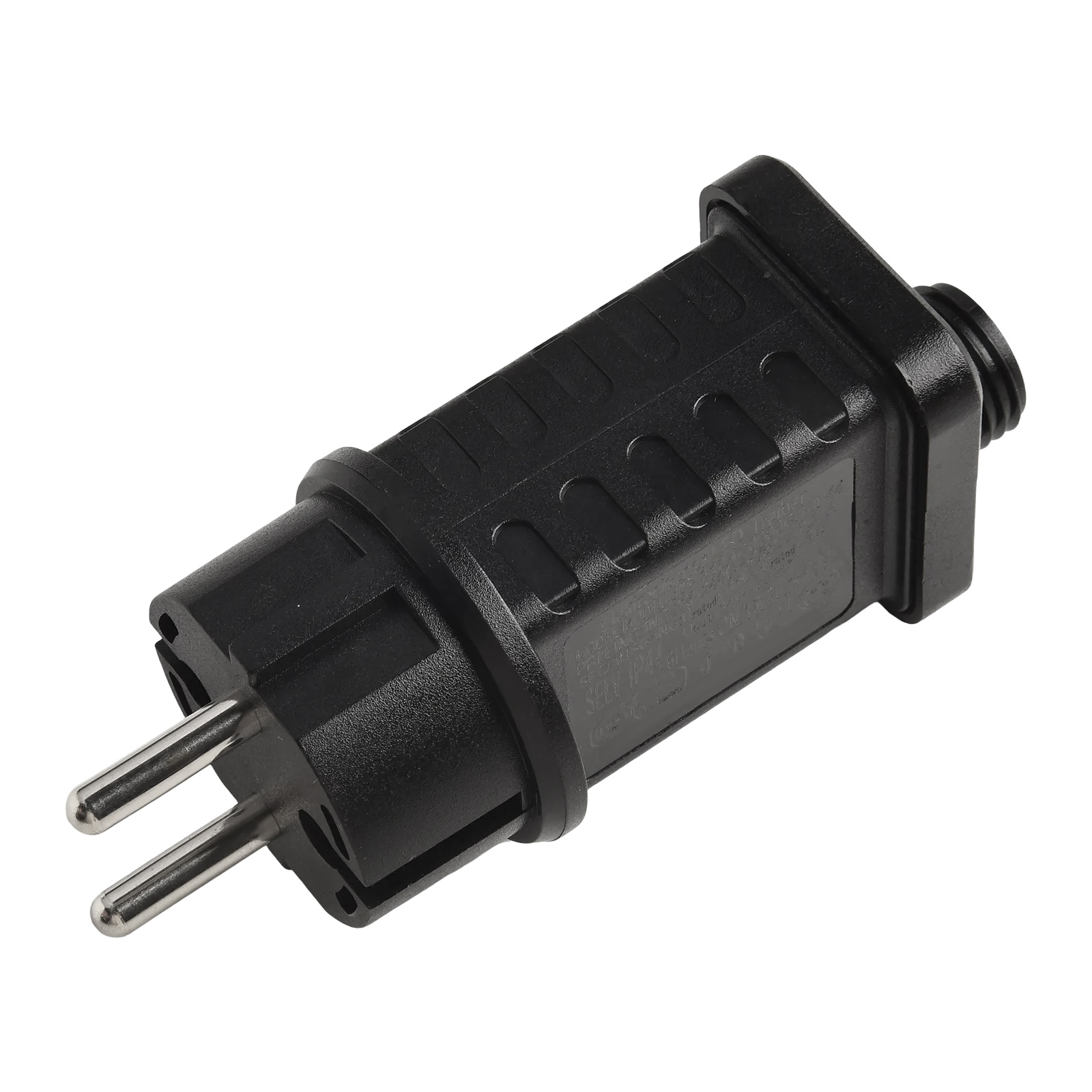 31 فولت 9 واط LED محول التيار  - مراجعة Outdoor Power With Timer وسعره