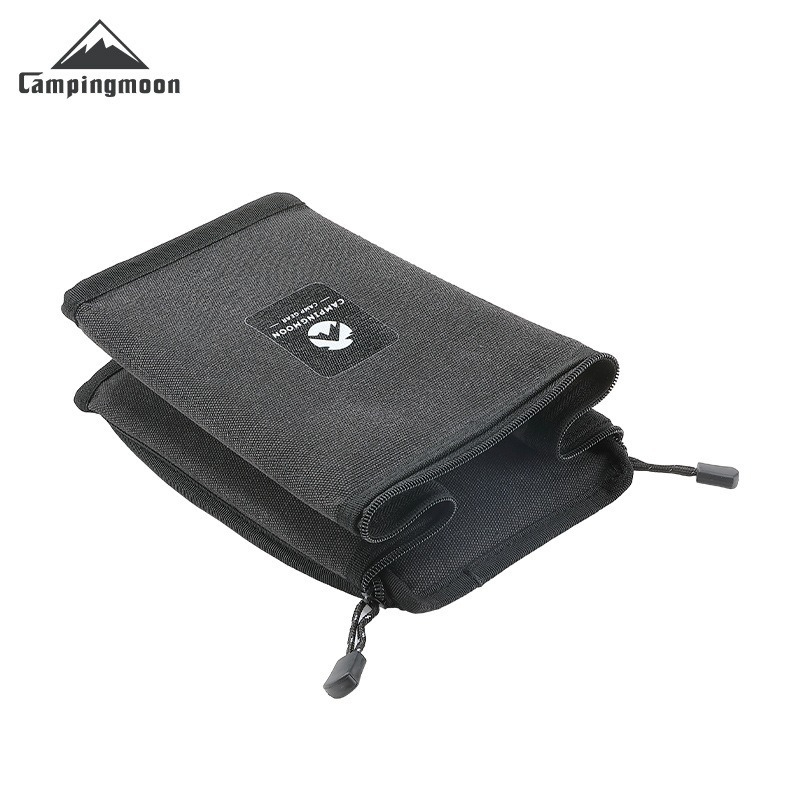 حقيبة مصباح قماشية سميكة من CA - مراجعة Outdoor Power Burner وسعره