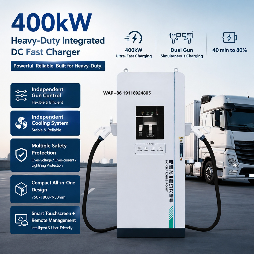 شاحن تيار مستمر تجاري للسيارات - مراجعة Power Outdoor وسعره