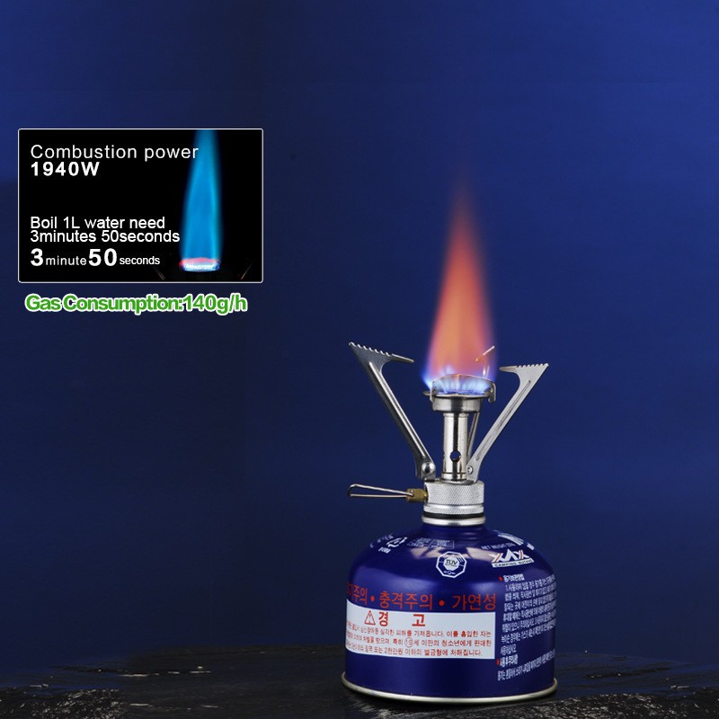 BRS في الهواء الطلق موقد للتخي - مراجعة Outdoor Power Burner وسعره