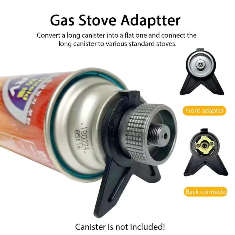 البيوتان علبة محول في الهواء ا - مراجعة Outdoor Power Burner وسعره