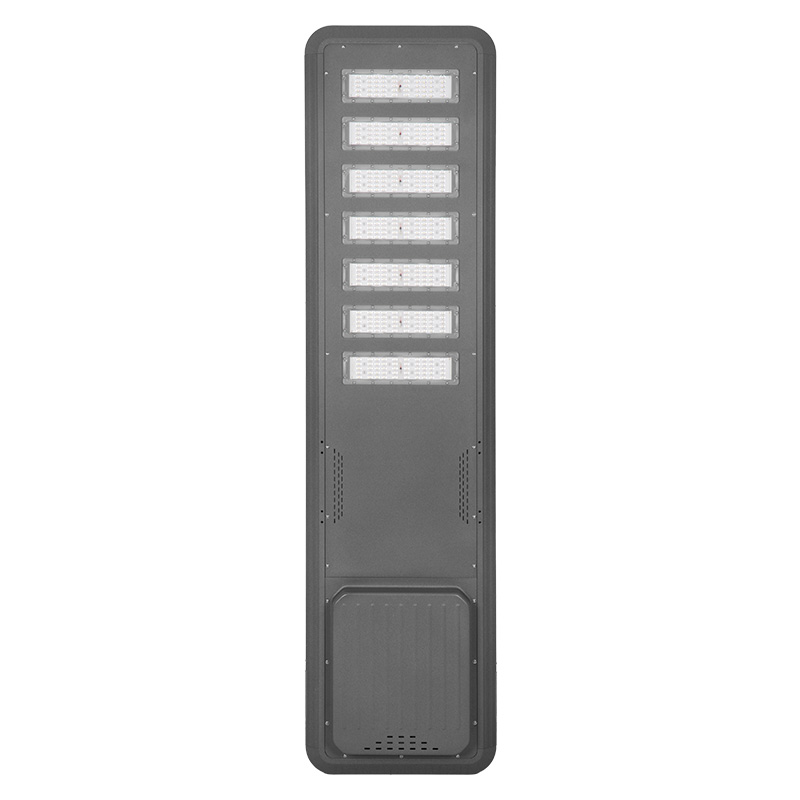 مصباح LED شمسي خارجي قوي بقدرة - مراجعة Outdoor Power With Timer وسعره