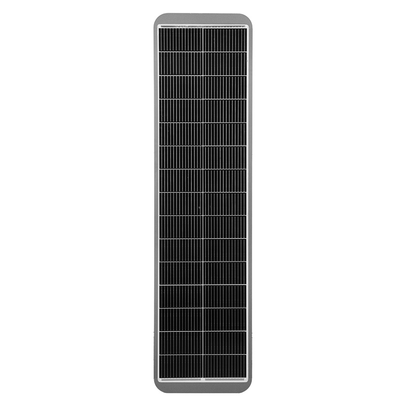 مصباح LED شمسي خارجي قوي بقدرة - مراجعة Outdoor Power With Timer وسعره