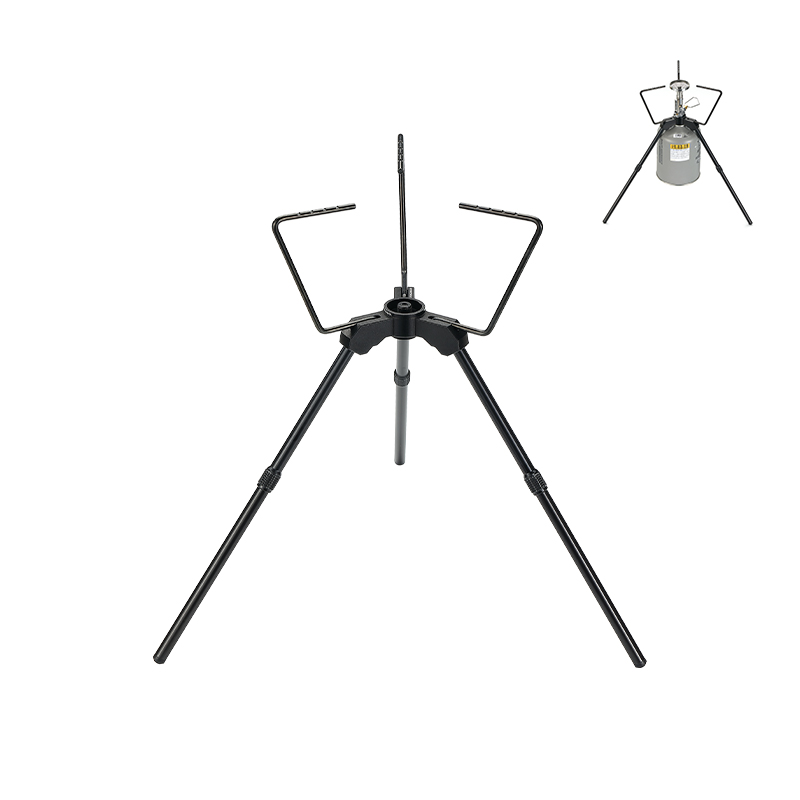 CAMPINGMOON BKZ01 BKZ02 التخيي - مراجعة Outdoor Power Burner وسعره