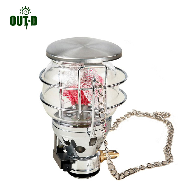 OUT-D 600 واط مصباح الغاز موقد - مراجعة Outdoor Power Burner وسعره