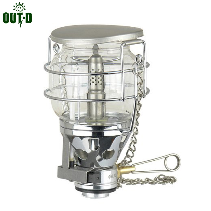 OUT-D 600 واط مصباح الغاز موقد - مراجعة Outdoor Power Burner وسعره