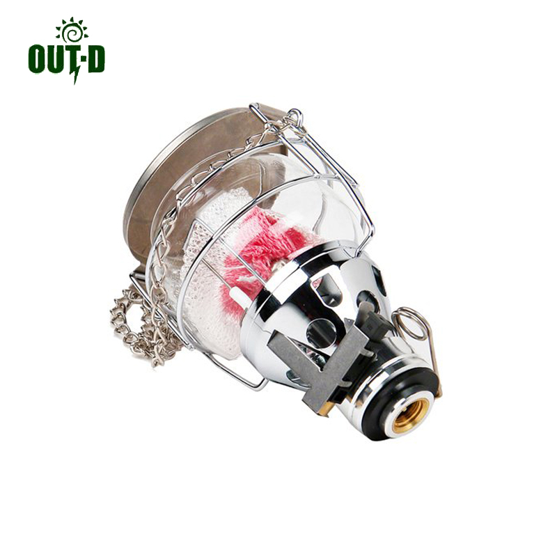 OUT-D 600 واط مصباح الغاز موقد - مراجعة Outdoor Power Burner وسعره