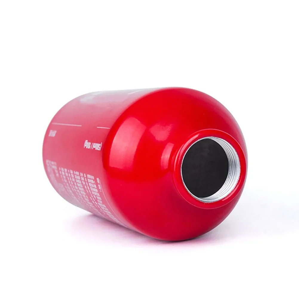 1500/1000/750/500 مللي في الهو - مراجعة Outdoor Power Burner وسعره