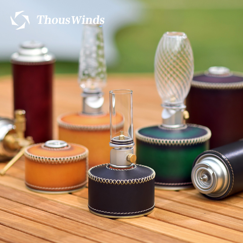 Thous Winds غطاء واقي لخزان ال - مراجعة Outdoor Power Burner وسعره