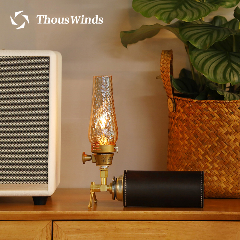 Thous Winds غطاء واقي لخزان ال - مراجعة Outdoor Power Burner وسعره
