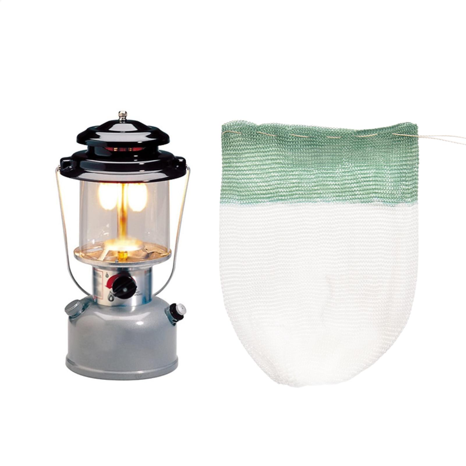 10 قطع أغطية مصابيح غازية متوه - مراجعة Outdoor Power Burner وسعره